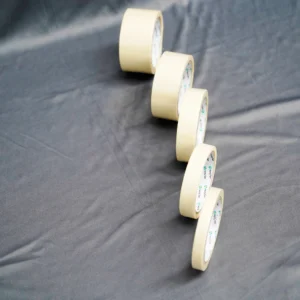 Cinta de Enmascarar Industrial para Pintura y Protección | Handyplast