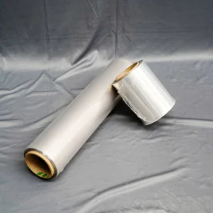 Stretch Film Eco con Material Reciclado PCR | Handyplast