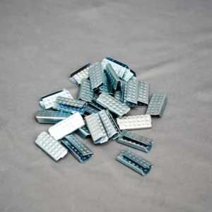 Grapas Metálicas de Alta Resistencia para Flejado | Handyplast