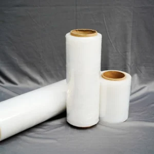 Stretch Film Transparente Manual para Embalaje Industrial | Handyplast