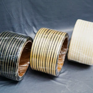 Zuncho PP para Flejado y Embalaje Industrial | Handyplast