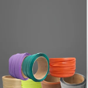 Zuncho PET de Alta Resistencia para Cargas Pesadas | Handyplast